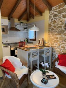 La Salina - Complejo Turistico Rural CaleaCabo