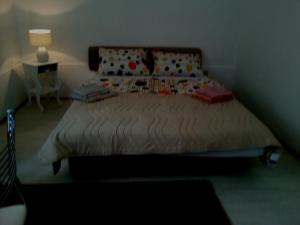 Apartman centar Vrbas