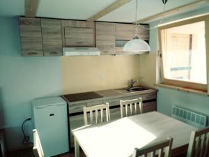 apartma HIŠKA KOROŠEC