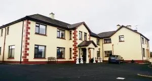 Station House Bed & Breakfast - Inagh