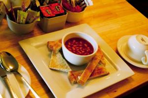 Station House Bed & Breakfast