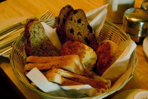 Station House Bed & Breakfast