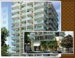 London Icaraí Residencial - Niterói