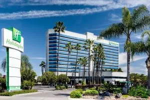 Holiday Inn Los Angeles Gateway-Torrance by IHG
