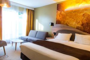 Hotels Holiday Inn Reims Centre, an IHG Hotel : photos des chambres