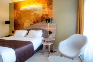 Hotels Holiday Inn Reims Centre, an IHG Hotel : Chambre Double Exécutive