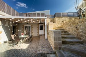 Castello Villa Chania Greece