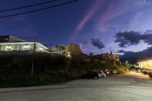 Castello Villa Chania Greece