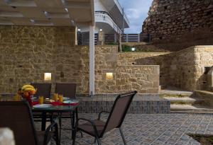 Castello Villa Chania Greece