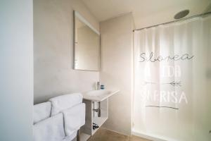 El Pi de Sant Just - Habitacions - Only Bed