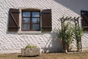 Chalets Lullaby House - Large, full comfort 5 star chalet house in the Vosges : photos des chambres