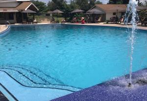 Ameg Lodge Kilimanjaro