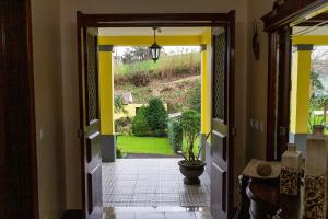 Quinta das Palmeiras