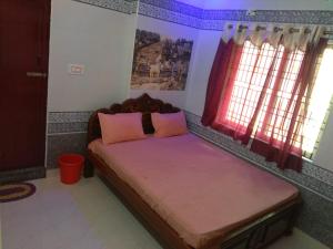 Sri Priya Lodge