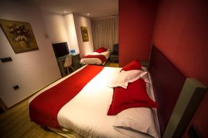 Boutique Hotel Castilla