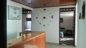 Hospedaje Santa Bárbara - Buga