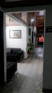 Hospedaje Santa Bárbara