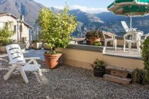 贝拉维塔福萨蒂公寓 - 卡拉泰乌廖