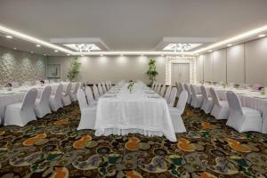 Crowne Plaza Santo Domingo by IHG