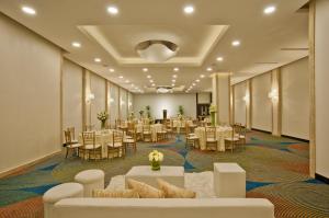 Crowne Plaza Santo Domingo by IHG