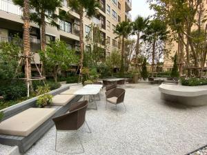 La Casita sea view Hua Hin