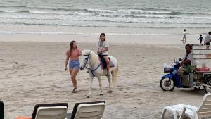 La Casita pool access condo HuaHin