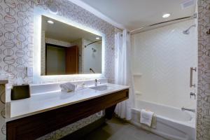 Standard Queen Room with Two Queen Beds room in Holiday Inn - Salem an IHG Hotel