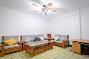 一九六民宿 - Chung-liu-ts'un