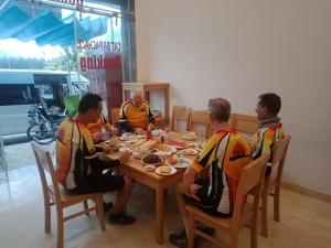 Cat Ba Valentine Ventures