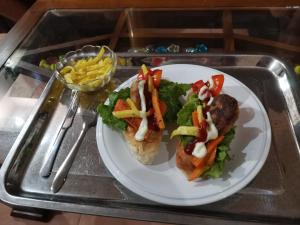 Daffon Guest House