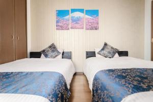 遊泊昭和町YupaStay