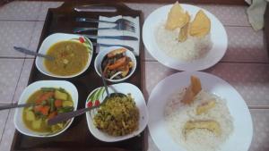 Vibushan Guest House