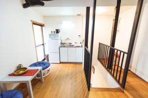 林林の民宿-関空直達、観光に好アクセス、和風ルーム