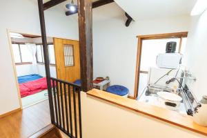 林林の民宿-関空直達、観光に好アクセス、和風ルーム