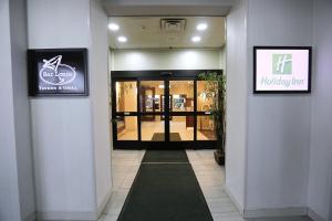 Holiday Inn OHare Area by IHG