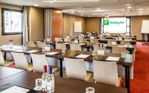 Hotels Holiday Inn Toulouse Airport, an IHG Hotel : photos des chambres