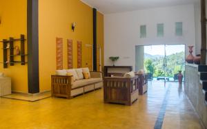 Old Frankland Kandy Luxury Boutique Hotel