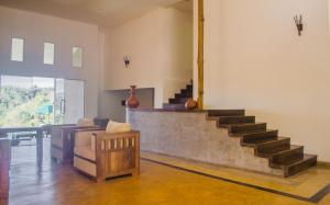 Old Frankland Kandy Luxury Boutique Hotel