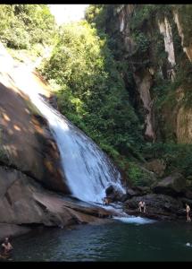 Hospedaje Independencia Pucallpa