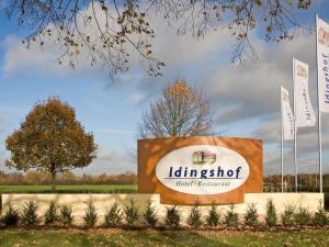 IDINGSHOF Hotel & Restaurant