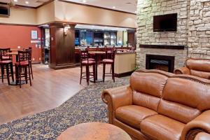 Wyndham Houston near NRG Park - Medical Center