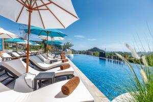 Anda Sea Tales Resort-SHA Plus
