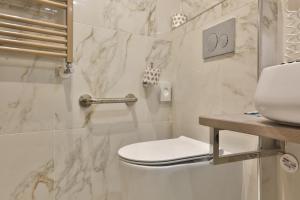 Habitación Cuádruple con baño privado