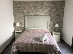 Apartamento Amapola - Carratraca
