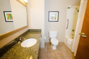 King Room - Disability Access room in Holiday Inn Phoenix/Chandler, an IHG Hotel