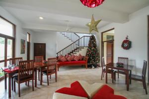 Maresia Beach Villa