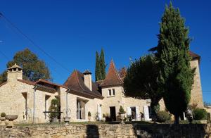 Maisons d'hotes Au Clos de Mathilde : photos des chambres