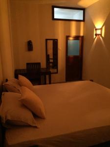 Rice Field View Home Stay