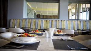 Fairways Hotel Kisumu