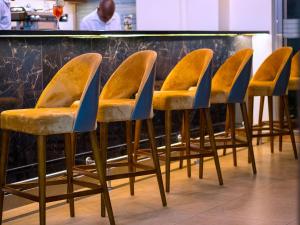 Fairways Hotel Kisumu